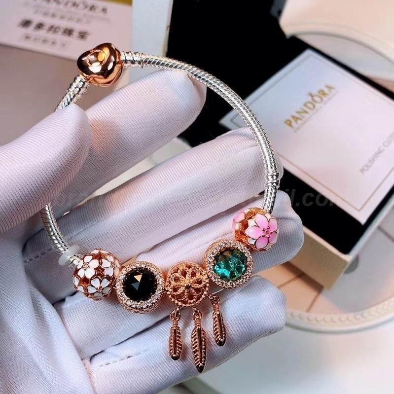 Pandora Bracelets 999